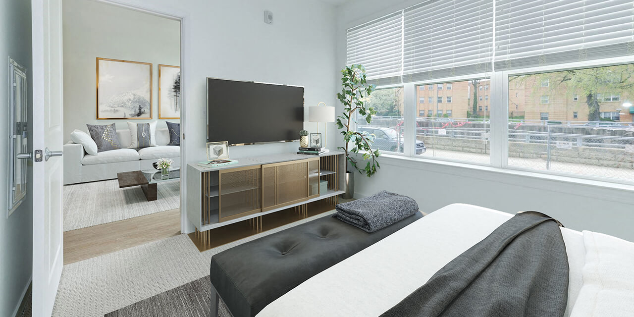 solstice apartment homes