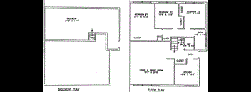 South Pointe 3bd/1.5ba Duplex w/ Carport & Basement
