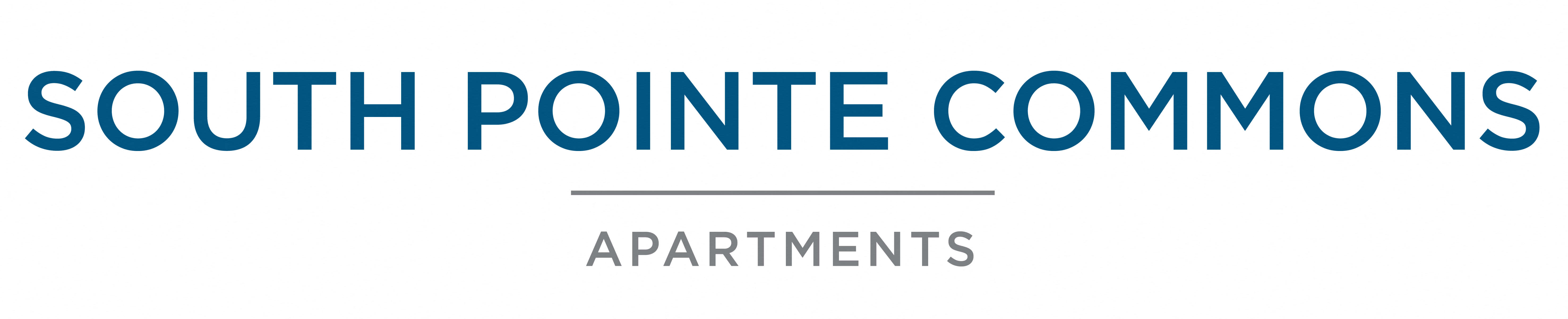 South Pointe Commons logo