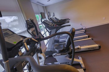 Fitness Fitness at The Grays on Pennsylvania, Washington, 20020 - Photo Gallery 3