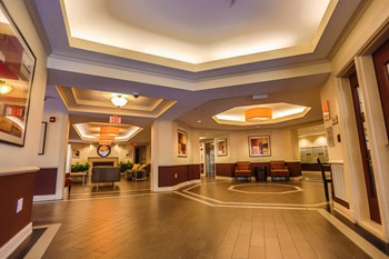 Lounge Lounge at The Grays on Pennsylvania, Washington, Washington - Photo Gallery 4
