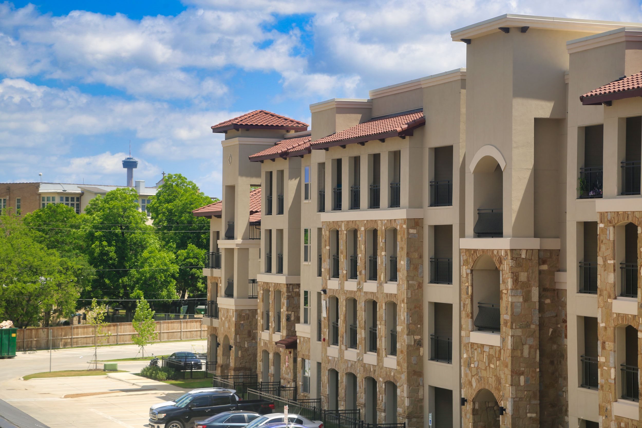 Mela | Luxury Apartments in San Antonio, TX