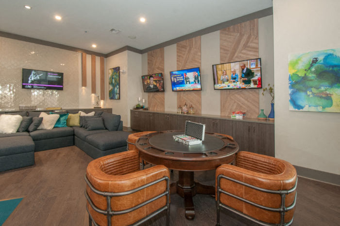 Town Commons Apartments in Gilbert, AZ