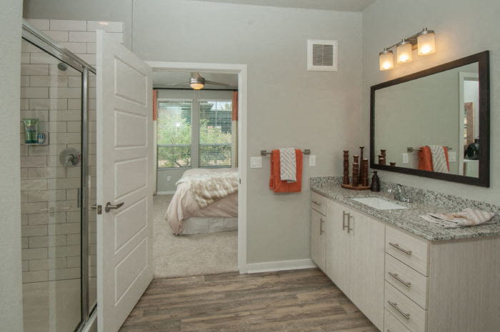 Town Commons Apartments in Gilbert, AZ