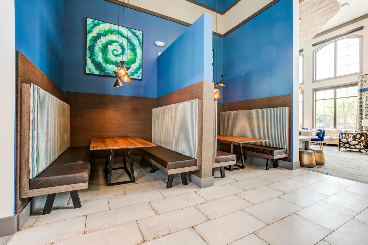 Town Commons Apartments in Gilbert, AZ