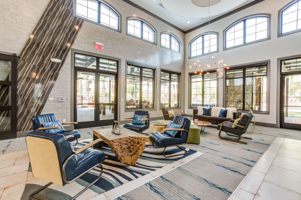 Town Commons Apartments in Gilbert, AZ