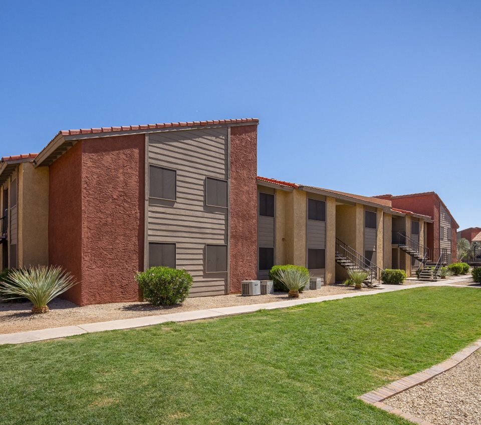 Cordova | Apartments in Phoenix, AZ