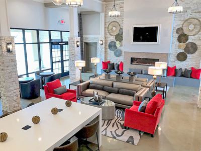 Beautifully Remodeled Clubhouse at Davies Ranch, Texas