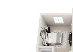 Palisade 2 Bedroom Floor Plan Palisade 2 Bedroom Floor Plan