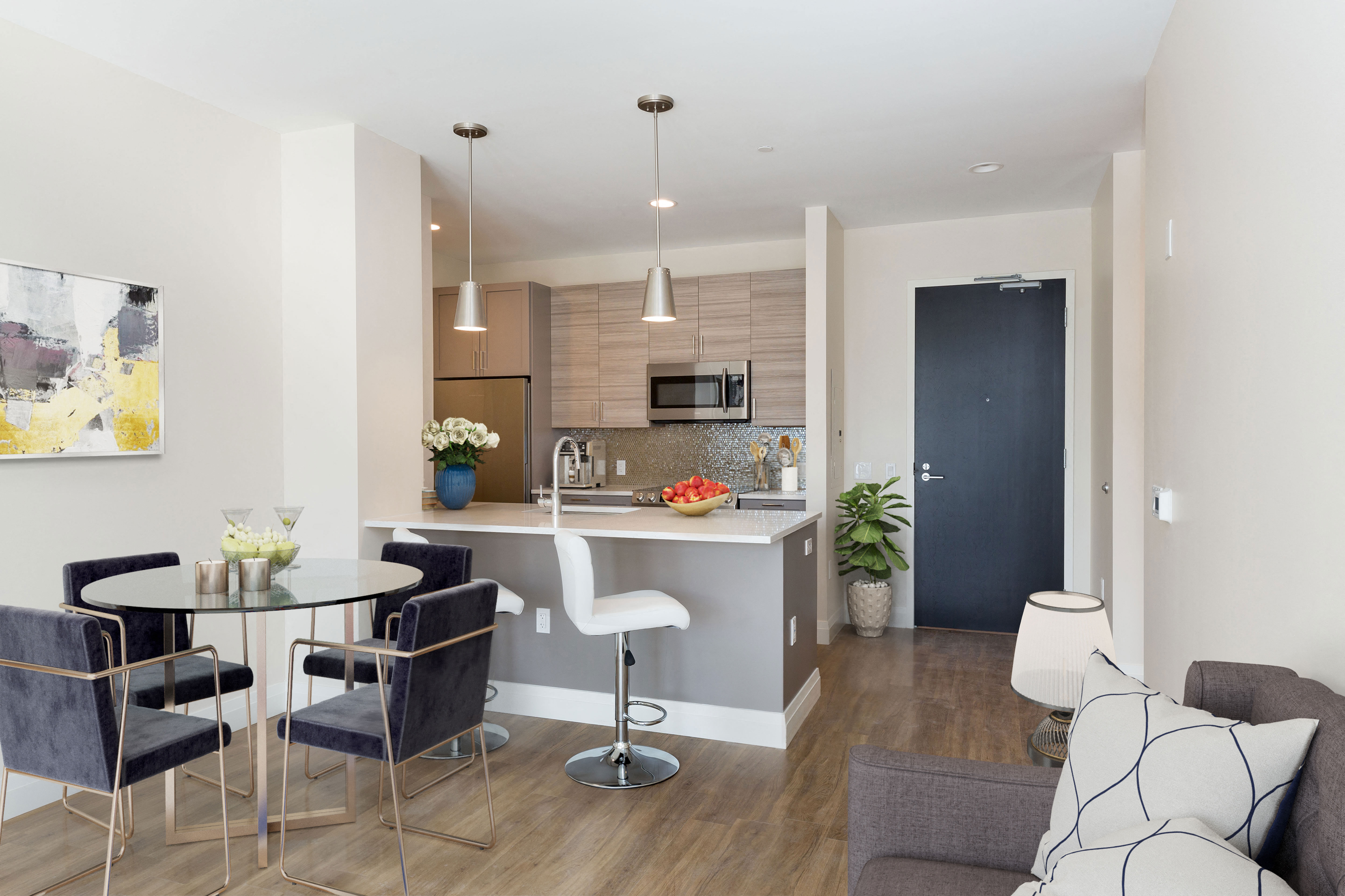 28 Austin Apartments 28 Austin Street Newton Ma Rentcafe