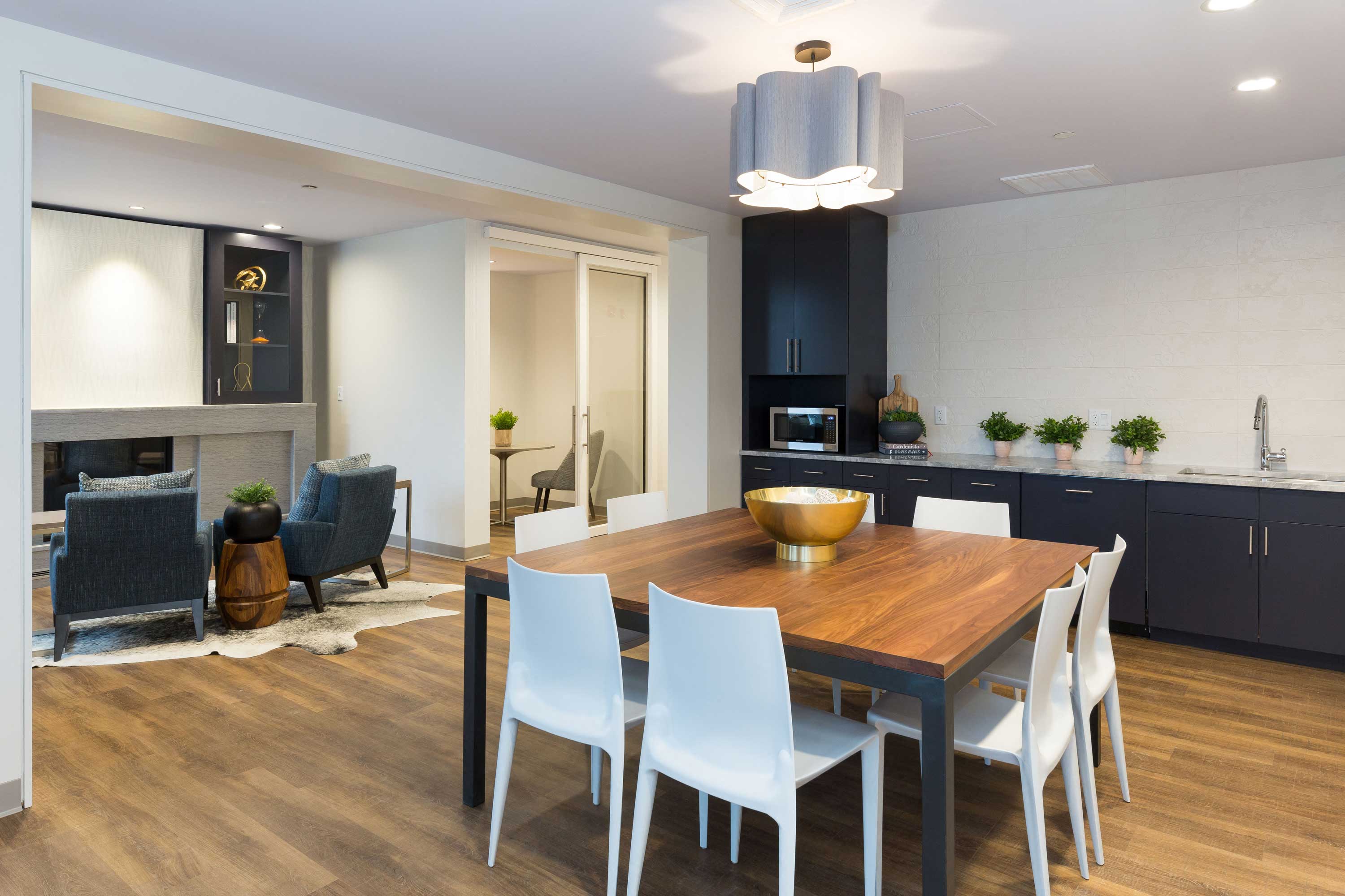 Fine Dining at 28 Austin, Newton, MA