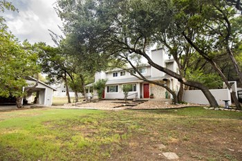 1430 Redbud Cove 2-3 Beds Apartment for Rent - Photo Gallery 2