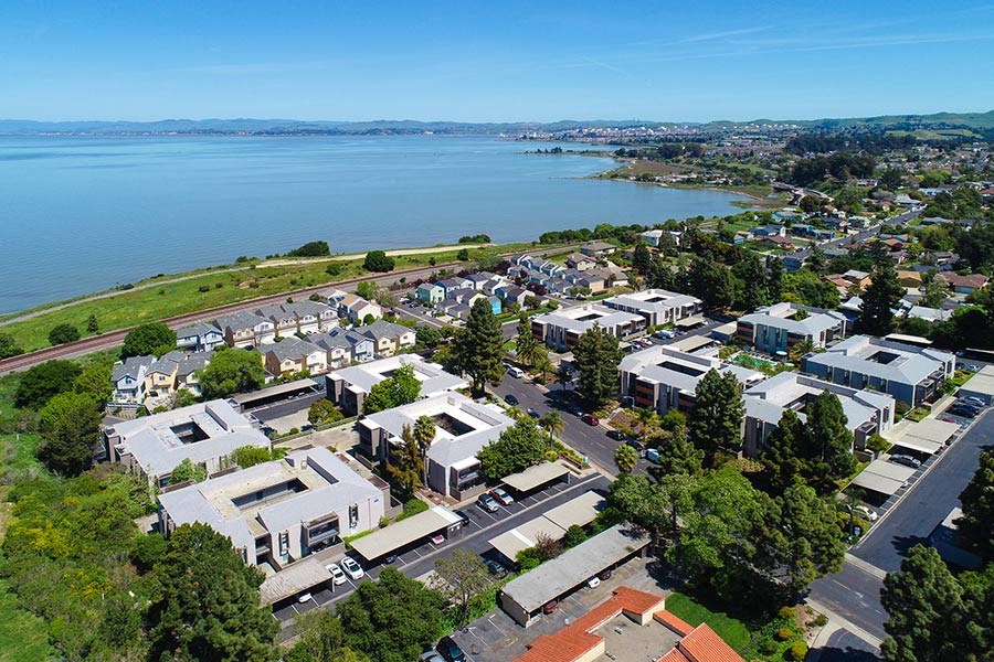 Bayside Apartment Homes, 530 Sunnyview Dr, Pinole, CA RentCafe