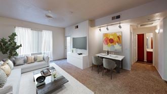 5402 E. Washington Street 1-2 Beds Apartment for Rent