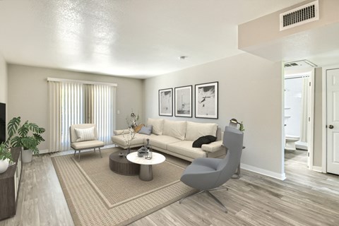 Tempe Vista Apartments