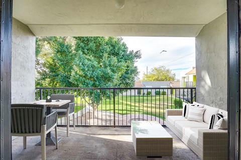 Tempe Vista Apartments