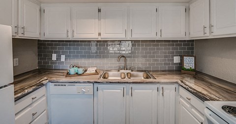 Tempe Vista Apartments