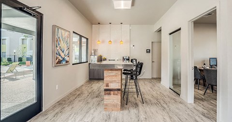 Tempe Vista Apartments