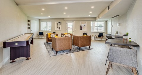 Tempe Vista Apartments