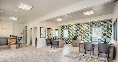 Tempe Vista Apartments