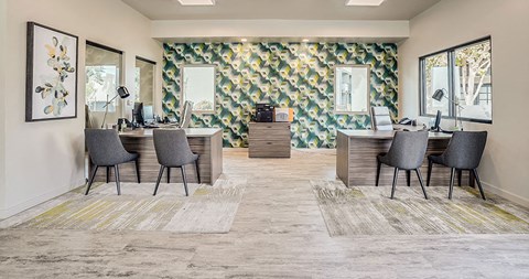 Tempe Vista Apartments