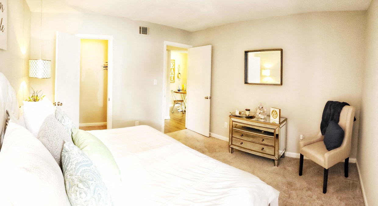 Chelsea Gardens Apartments 2135 Godby Road College Park Ga