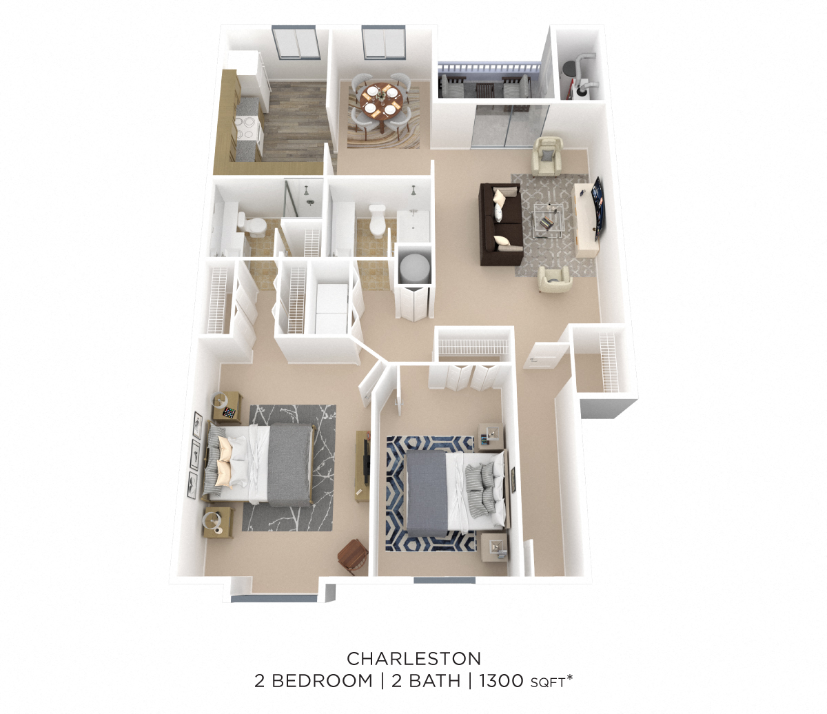 105 Coach Ln 1-2 Beds Apartment for Rent - Photo Gallery 37