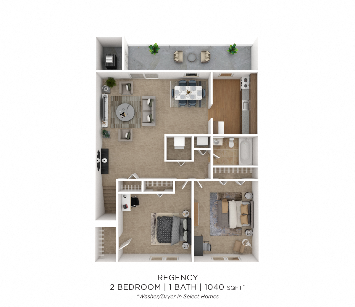 2Bed_1Bath_1040sqft
