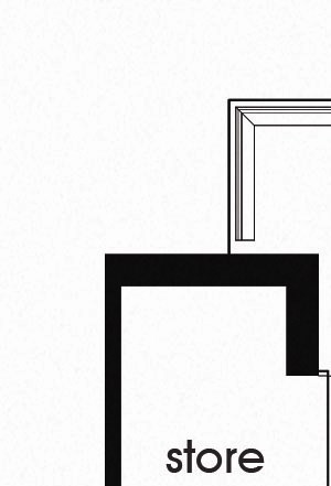A02 Floorplan at The James Apartments in San Jose, CA