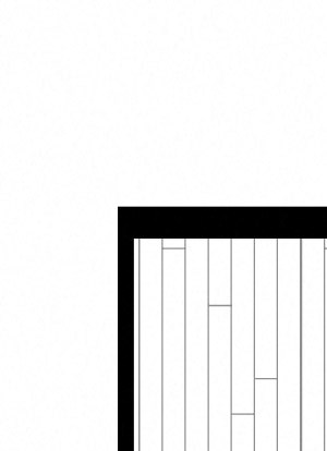 A03 Floorplan at The James Apartments in San Jose, CA