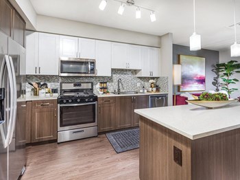 98 North First Street Studio-2 Beds Apartment for Rent - Photo Gallery 2