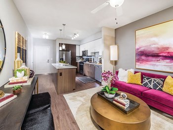 98 North First Street Studio-2 Beds Apartment for Rent - Photo Gallery 3