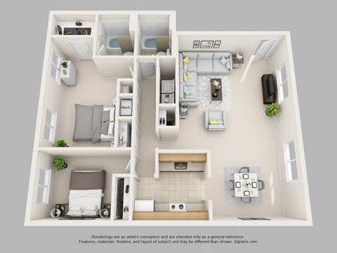 479 Louise Wilson Ln 1-3 Beds Apartment for Rent - Photo Gallery 13