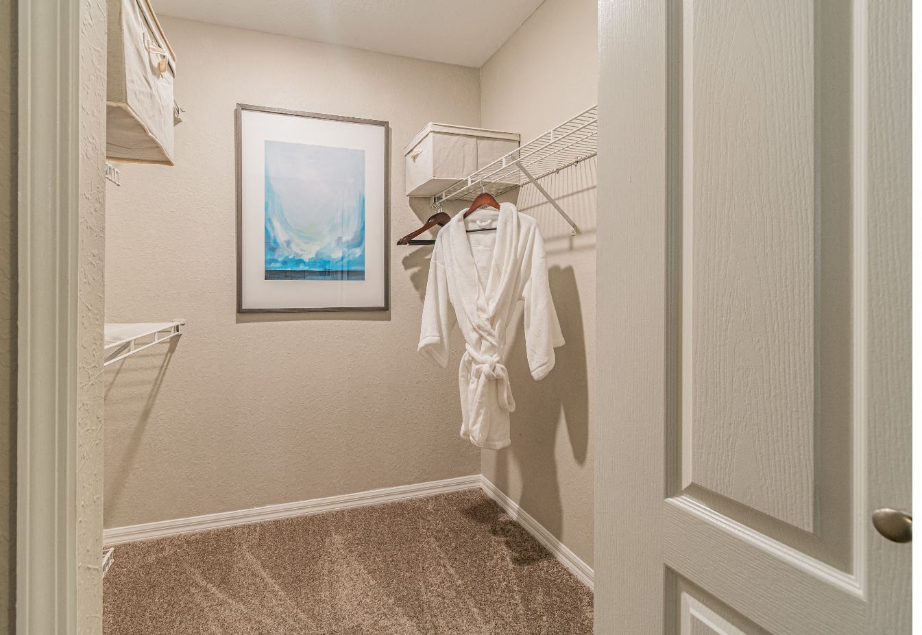 The Boot Ranch Apartments