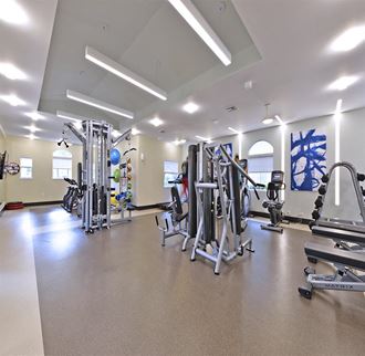 The Boot Ranch Apartments