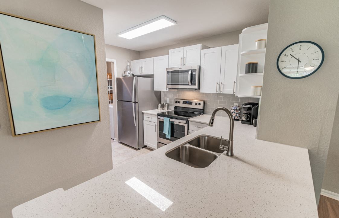 The Boot Ranch Apartments