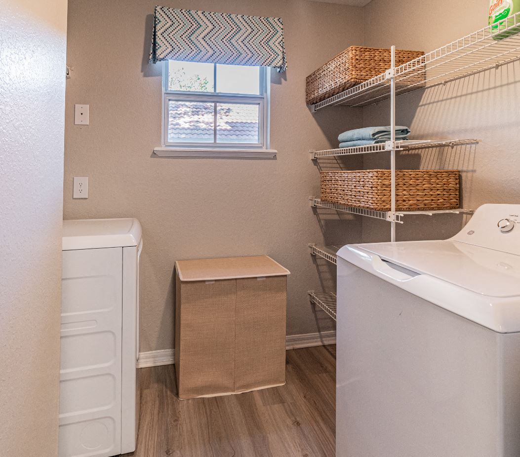 The Boot Ranch Apartments