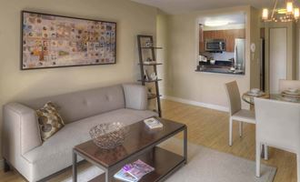 800 Pleasant Street 1-3 Beds Apartment for Rent