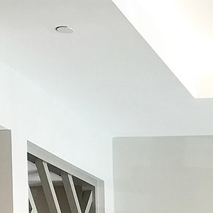 Interior lobby with modern accents Interior lobby with modern accents - Photo Gallery 3