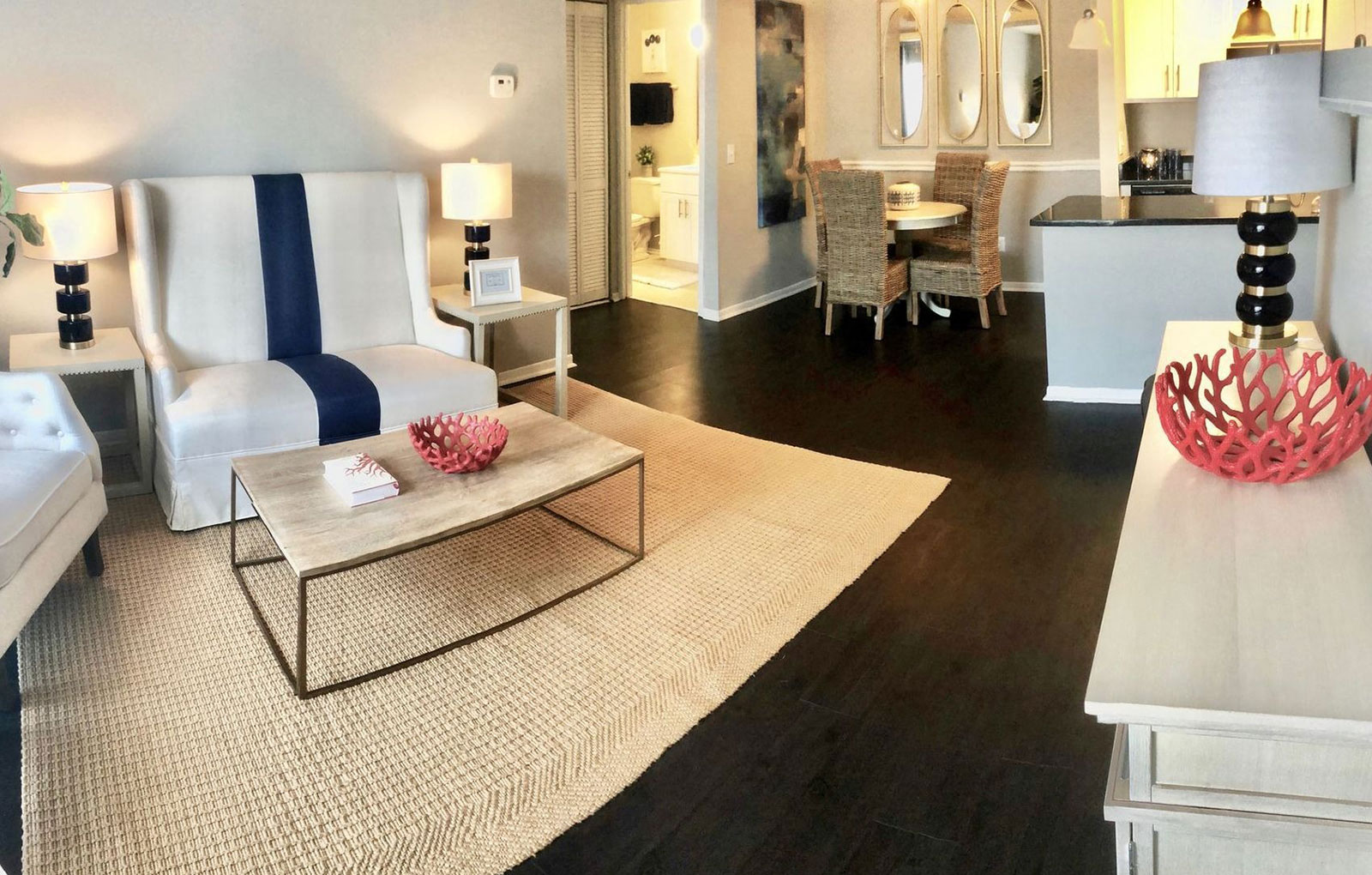 1800 Ashley West Apartments in Charleston, SC