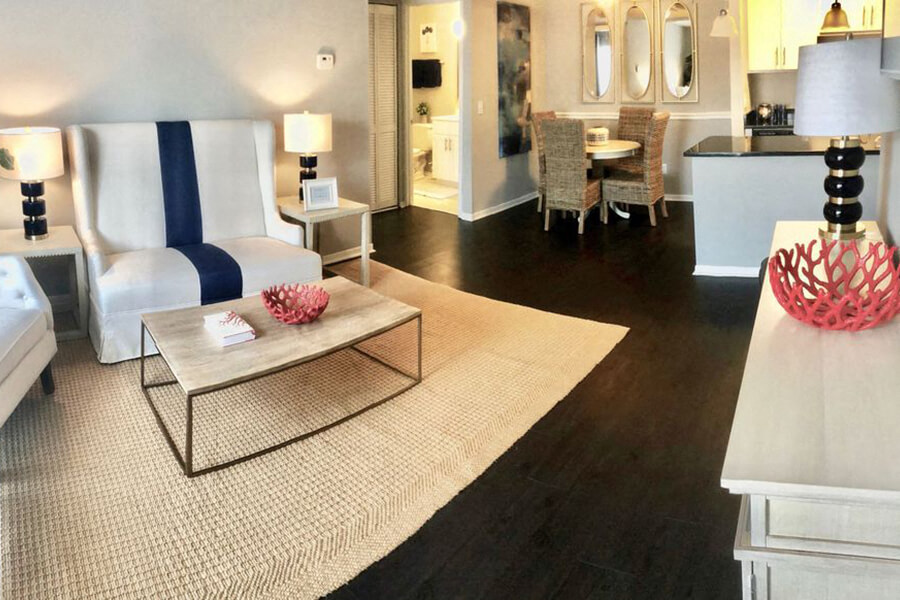 1800 Ashley West Apartments In Charleston Sc