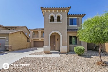 9327 W Payson Rd 4 Beds Apartment for Rent