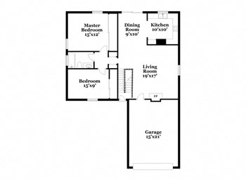 18939 E Mercer Dr 4 Beds House for Rent - Photo Gallery 3