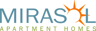 Mirasol Apartment logos | Mirasol Apartments in Las Vegas, NV