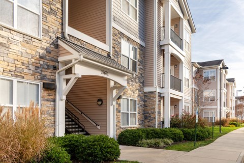 Outdoor at Garden Springs, Virginia, 23831