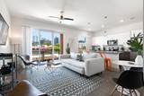 1-bedroom apartment at Victory Place in Dallas