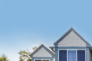 54 GARDEN CT 2 Beds House for Rent