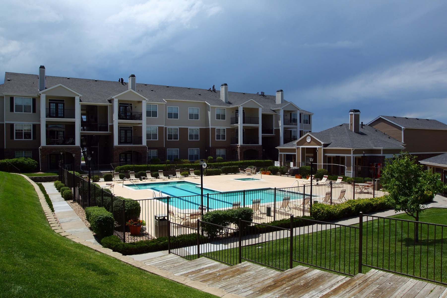 The Remington At Lone Tree