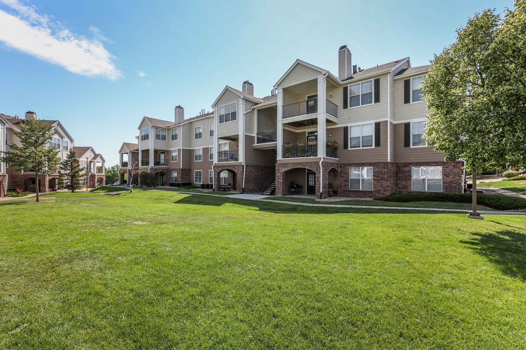 The Remington At Lone Tree