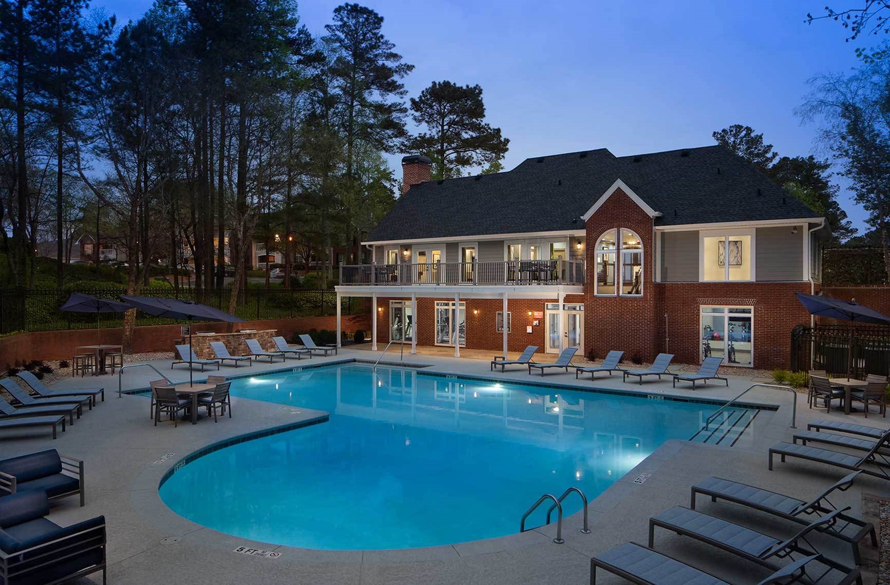 Wood Bridge Apartments, 680 Park Bridge Parkway, Alpharetta, GA RentCafe